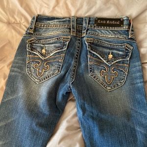Rock Revival - Women’s jeans -